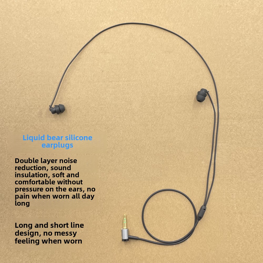 Headphone berkabel pendek 3.5m - Audio Music Free Mp3 ulasan dan harga