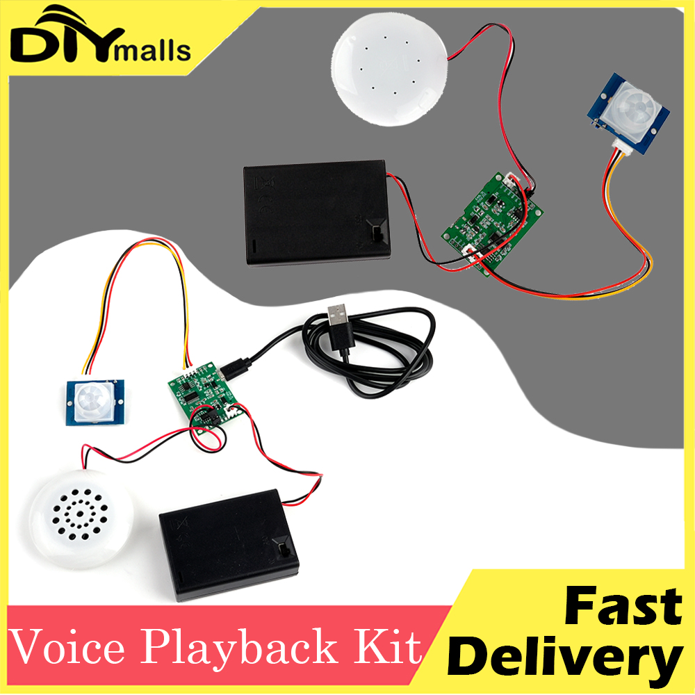 Kit Modul Pemutaran Musik MP3  - Audio Music Download Free Mp3 ulasan dan harga