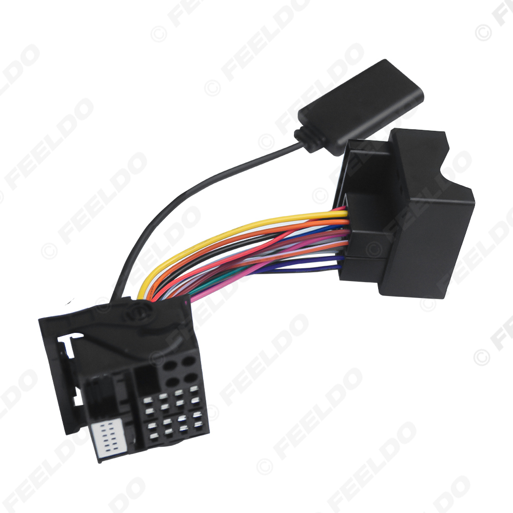 Modul Bluetooth 5.0 Mobil Audi - Audio Music Free Mp3 ulasan dan harga