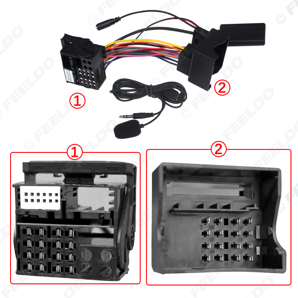 Modul Bluetooth 5.0 Mobil Audi - Audio Music Free Mp3 ulasan dan harga
