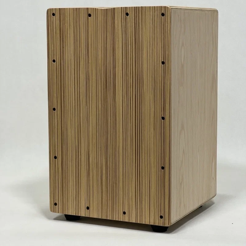 Drum Tangan Kayu untuk Pemula  - Audio Music Grading ulasan dan harga
