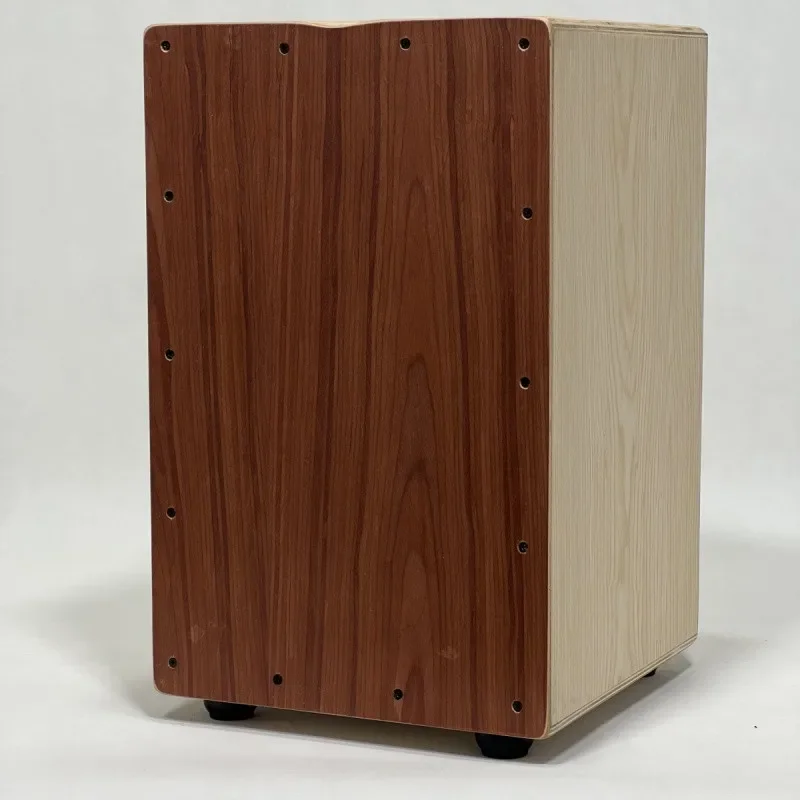 Drum Tangan Kayu untuk Pemula  - Audio Music Grading ulasan dan harga