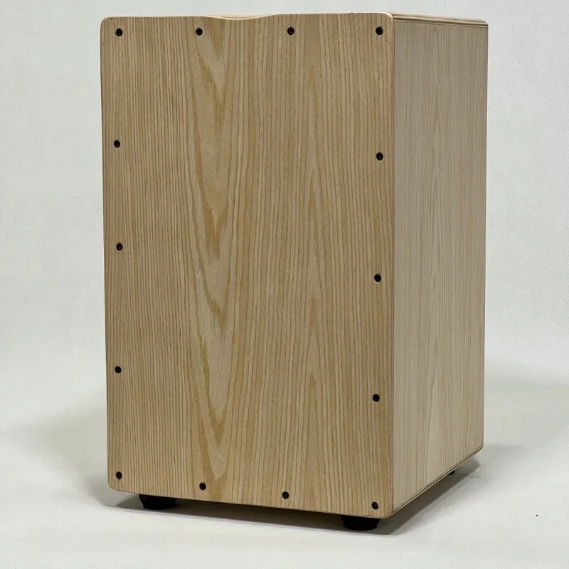 Drum Tangan Kayu untuk Pemula  - Audio Music Grading ulasan dan harga