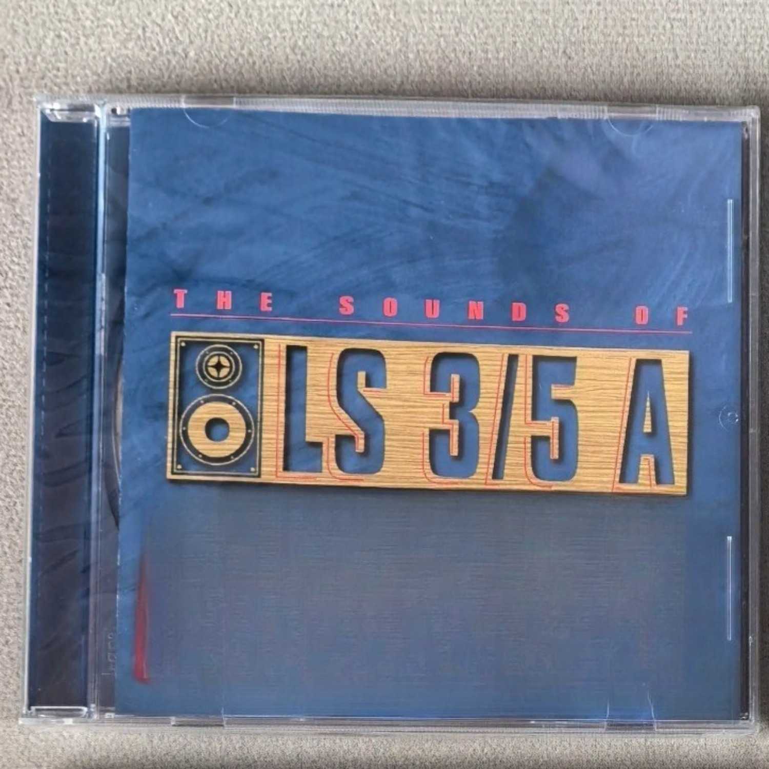 CD Musik Uji Kualitas Tinggi S - Audio Music Grading ulasan dan harga