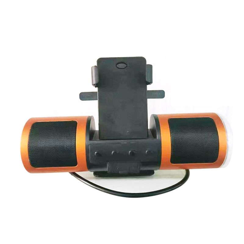 Pemutar Musik Bluetooth Motor  - Audio Music Free Mp3 ulasan dan harga