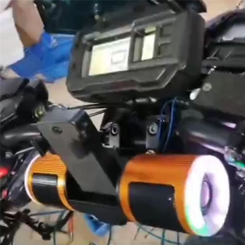 Pemutar Musik Bluetooth Motor  - Audio Music Free Mp3 ulasan dan harga