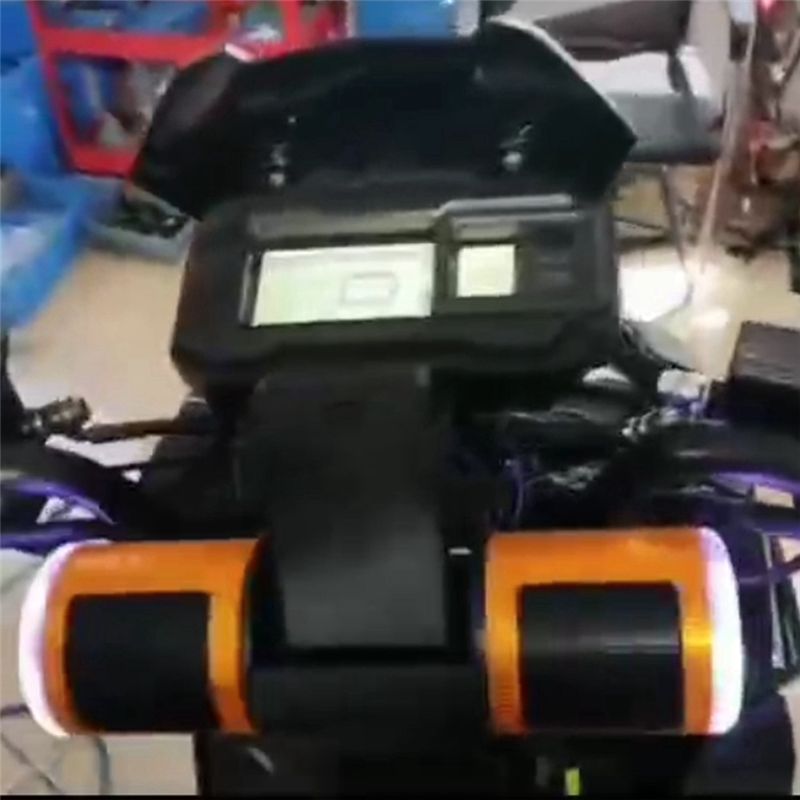 Pemutar Musik Bluetooth Motor  - Audio Music Free Mp3 ulasan dan harga