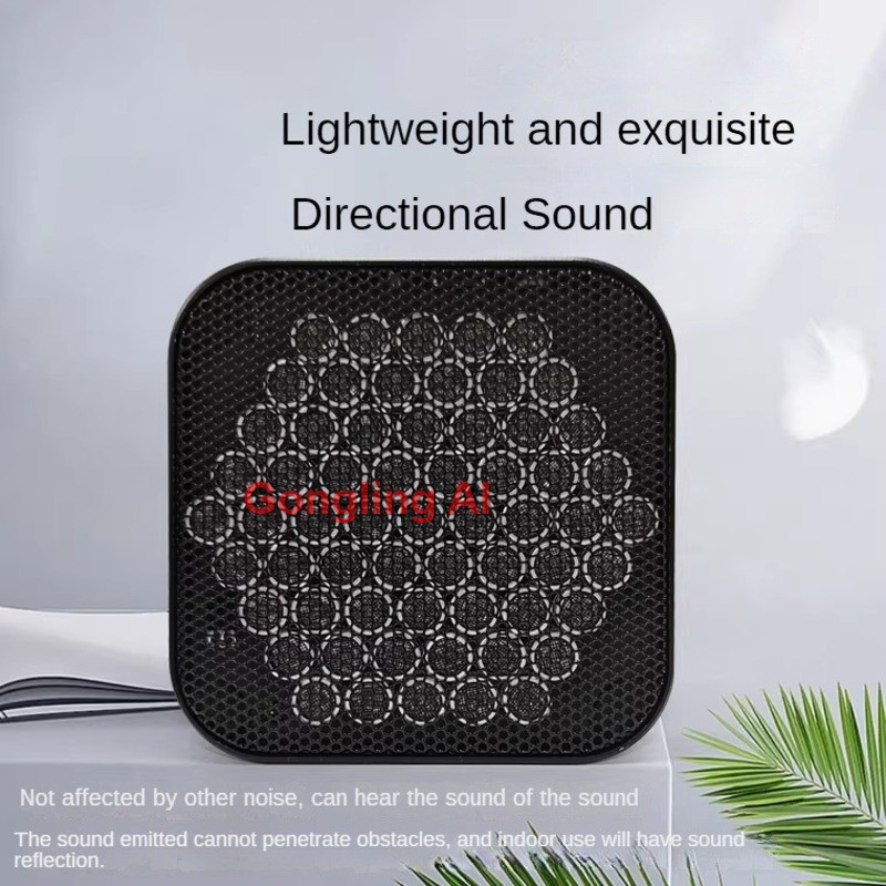 Speaker Kompak G-19 dengan Fun - Audio Music Hall ulasan dan harga