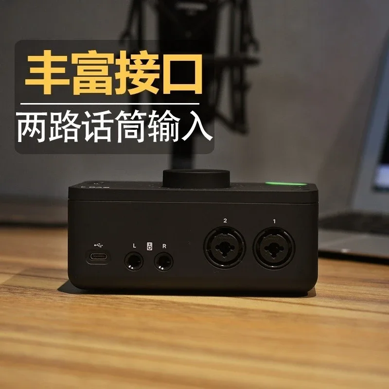 4/8 Kartu Suara Profesional un - Audio Music Editing ulasan dan harga