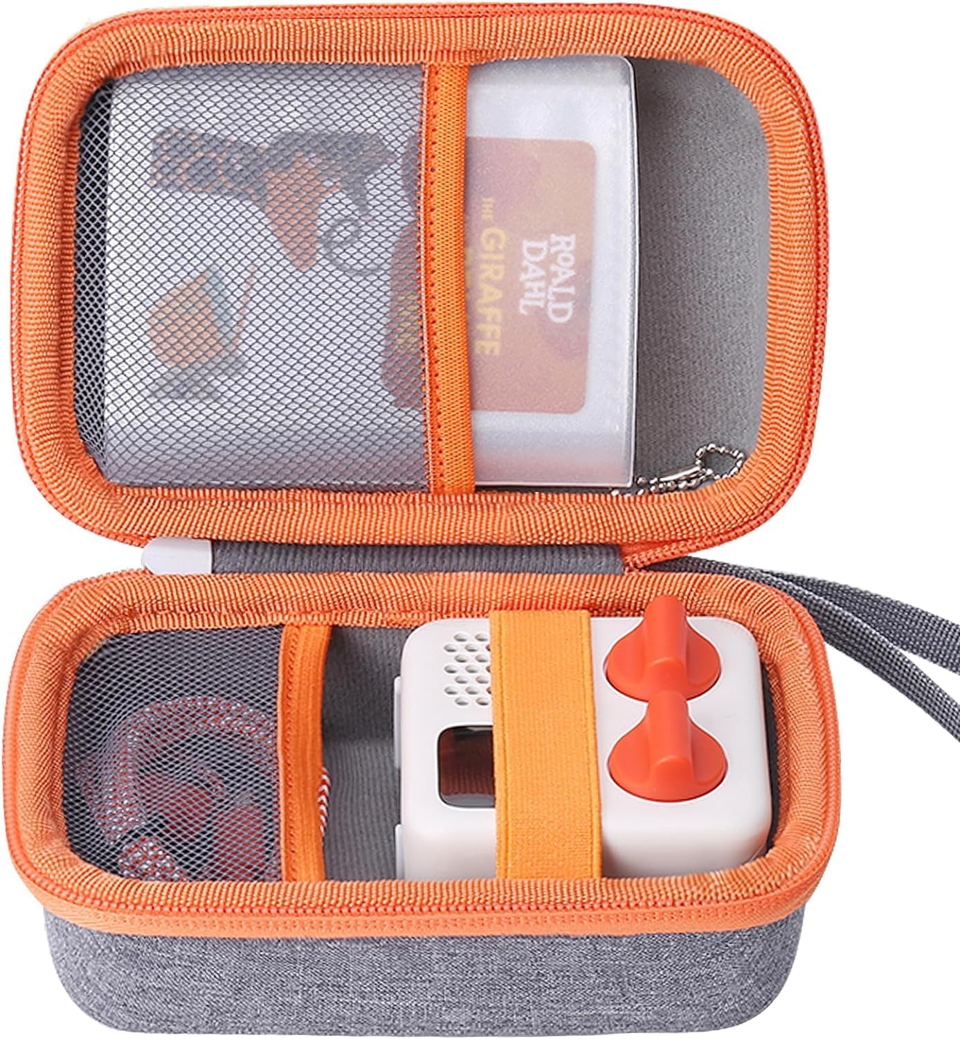 Tas Jinjing Keras untuk Pemuta - Audio Music Editing ulasan dan harga
