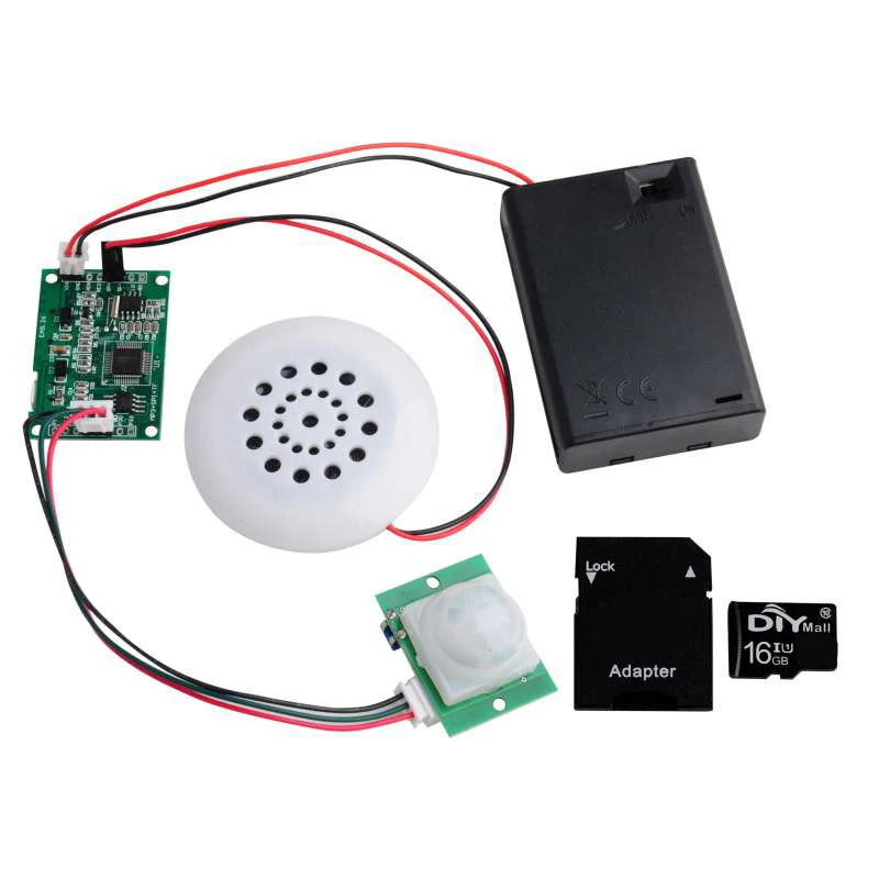 RCmall Kit modul suara MP3, pe - Audio Music Download Free Mp3 ulasan dan harga