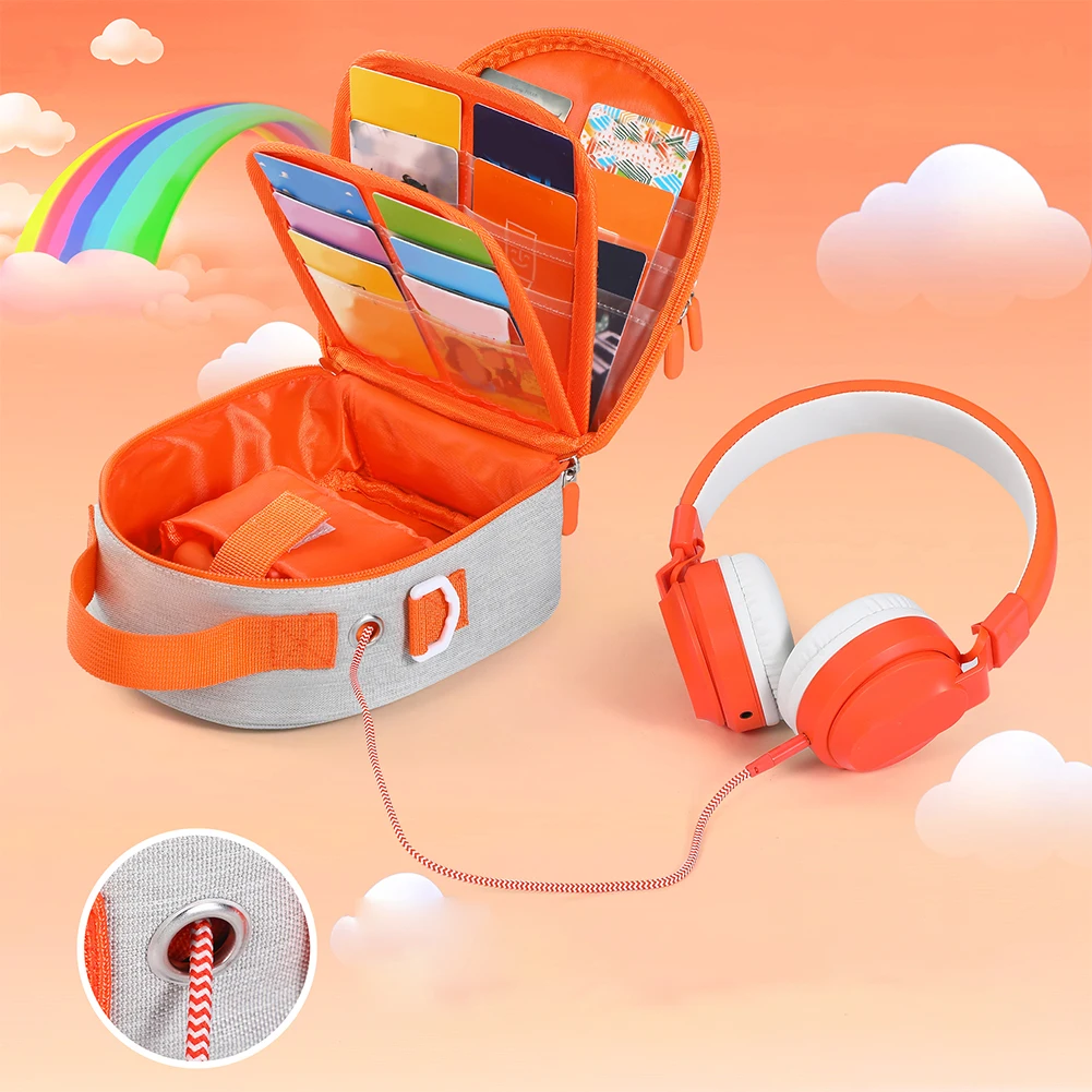 Untuk Yoto Mini (Edisi 2024) T - Audio Music Editing ulasan dan harga