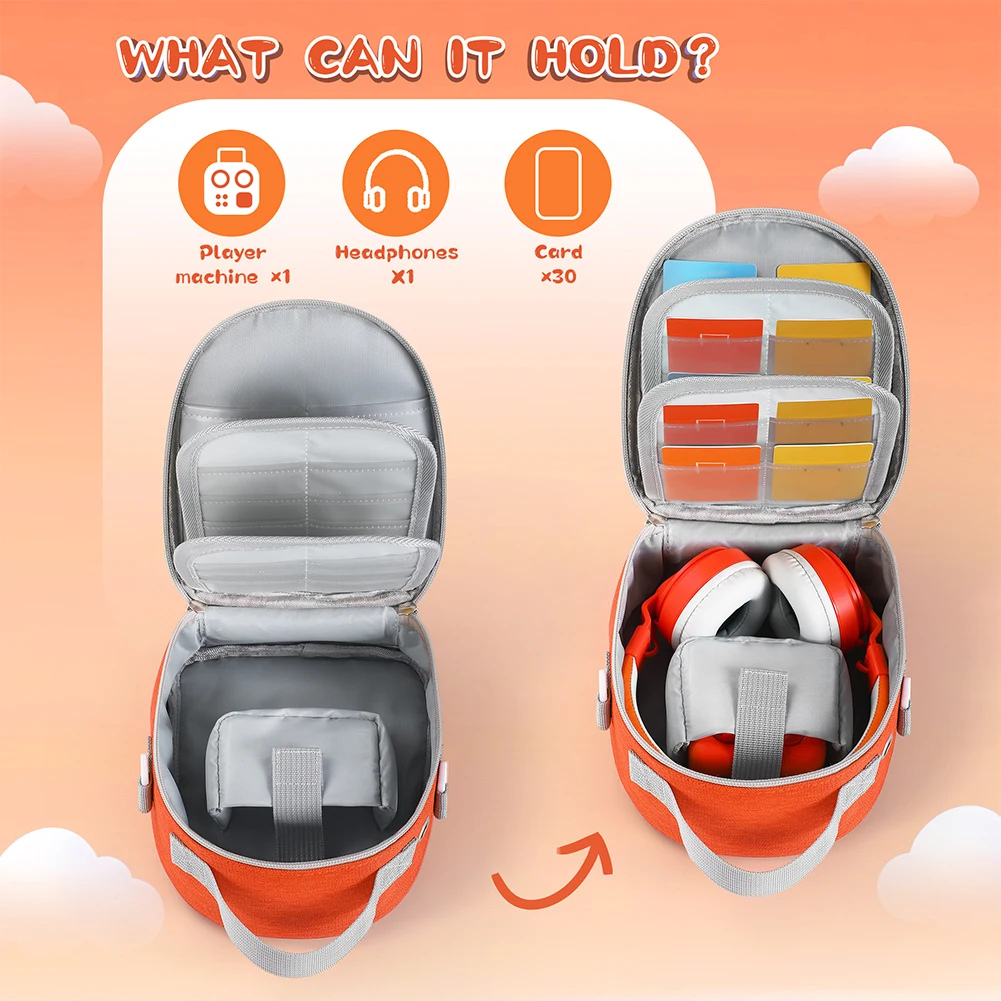 Untuk Yoto Mini (Edisi 2024) T - Audio Music Editing ulasan dan harga
