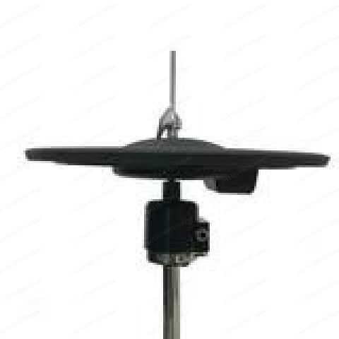 Paket Simbal Kompatibel E-Drum - Cymbal Hi Hat ulasan dan harga