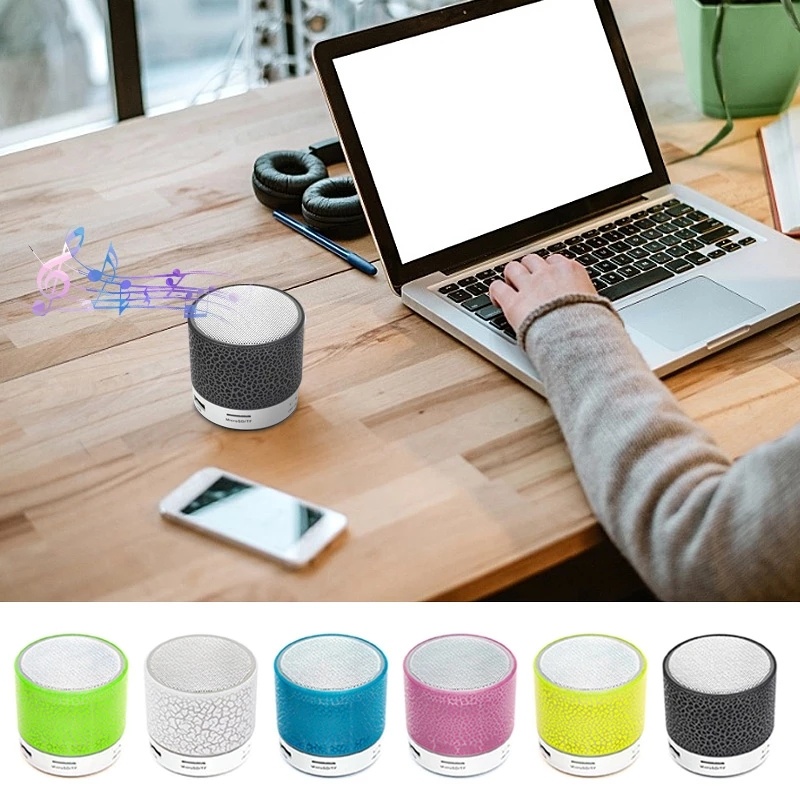Speaker Luar Ruangan Portabel  - Audio Music App ulasan dan harga