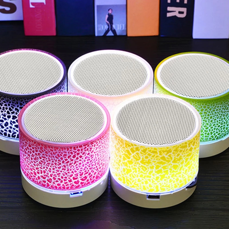 Speaker Luar Ruangan Portabel  - Audio Music App ulasan dan harga