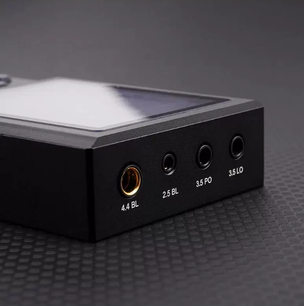 Untuk Z5c Chip Ganda ES9039Q2M - Audio Music Free Mp3 ulasan dan harga