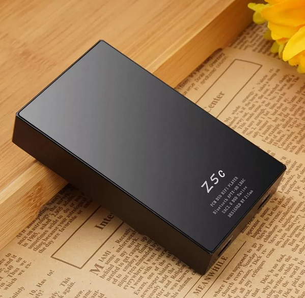 Untuk Z5c Chip Ganda ES9039Q2M - Audio Music Free Mp3 ulasan dan harga